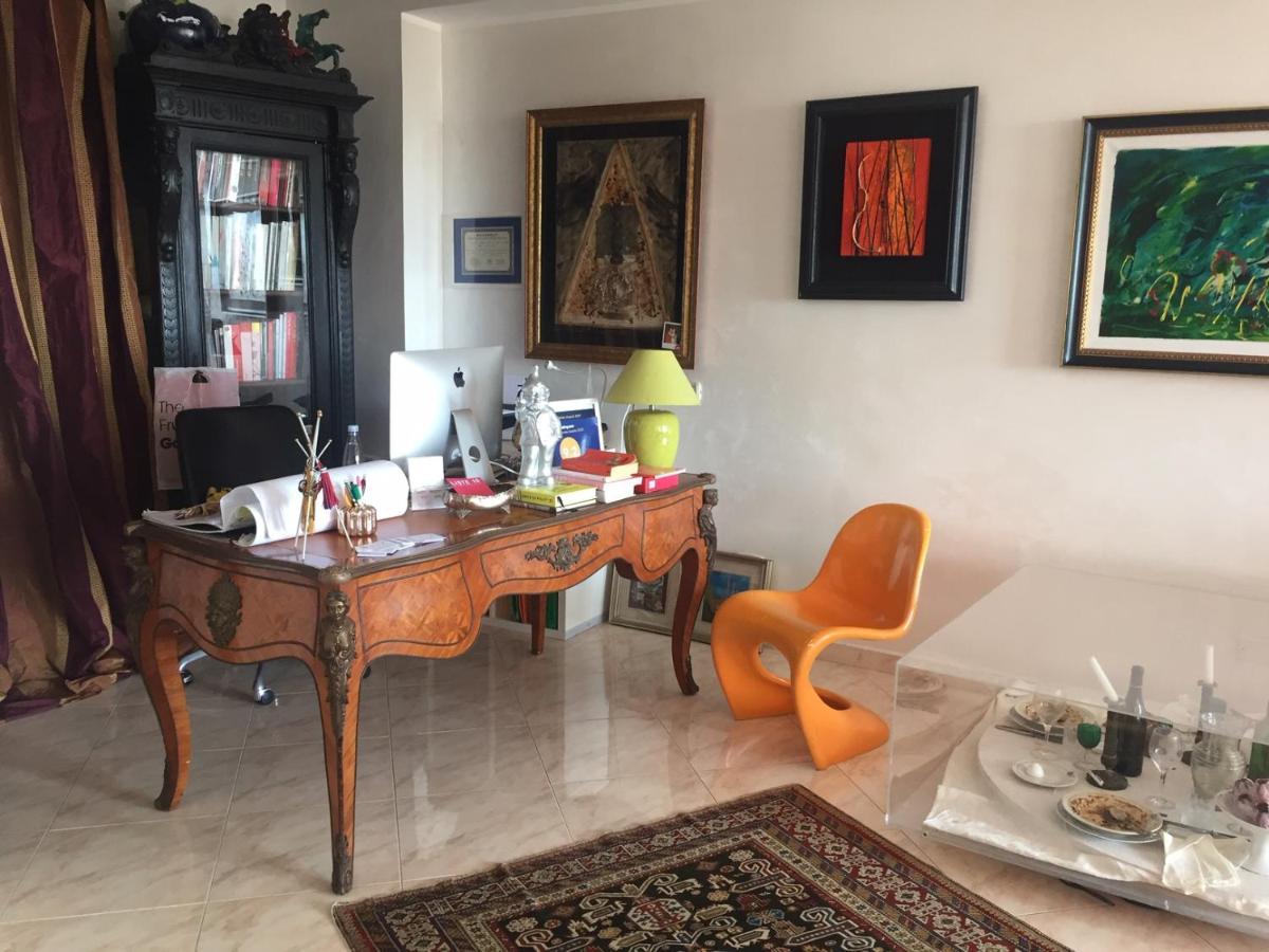 ألبيسولا مارينا Joy Bed And Breakfast المظهر الخارجي الصورة