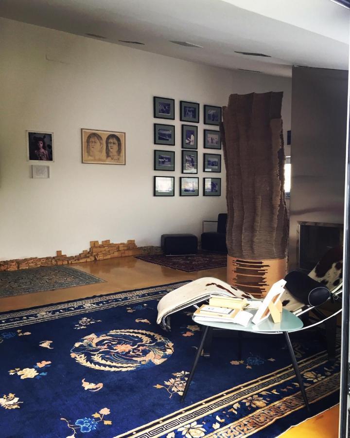 ألبيسولا مارينا Joy Bed And Breakfast المظهر الخارجي الصورة