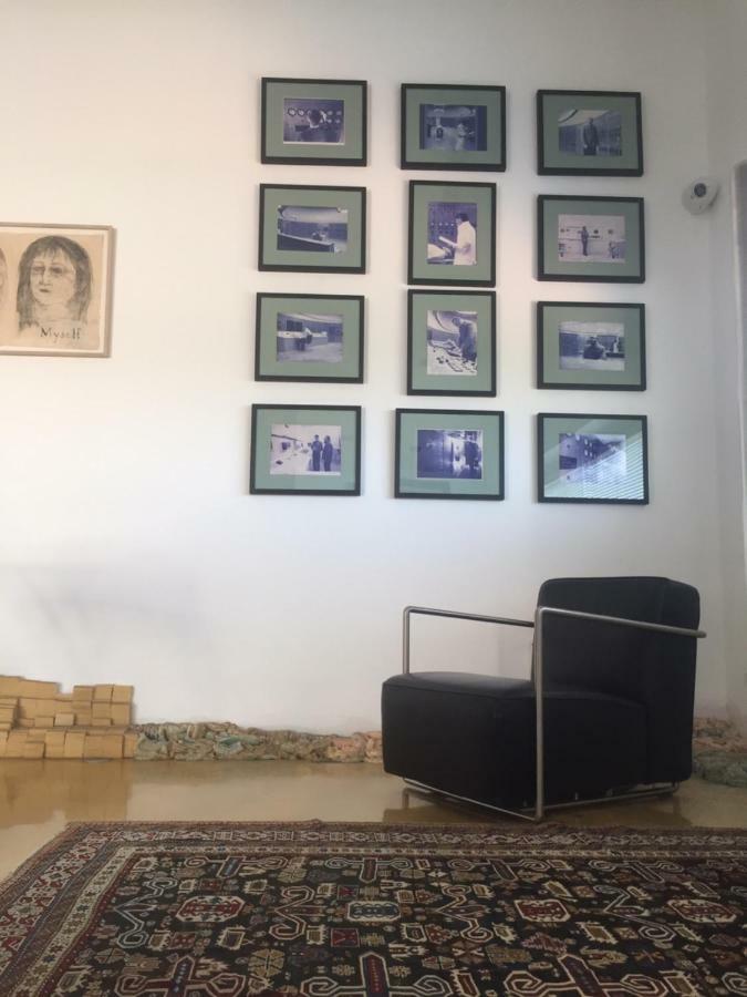 ألبيسولا مارينا Joy Bed And Breakfast المظهر الخارجي الصورة